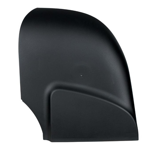 [VOL3564-AD] Volvo VNL 2015-2017 BUMPER END AIR DEFLECTOR - LEFT SIDE