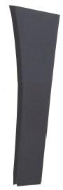 [VOL3574] Volvo VNL TOP CAB FAIRING TRIM 2004-2017 - LEFT SIDE