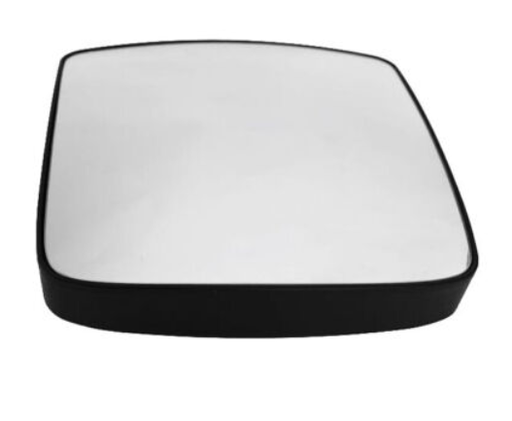 [VOL3569] Volvo VNL 2004-2022 HEATED DOOR MIRROR GLASS REPLACEMENT (BOTTOM) - RIGHT SIDE