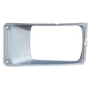 INTERNATIONAL 4700/4900/8100/8200/8300/9400 HEADLIGHT BEZEL - LEFT SIDE