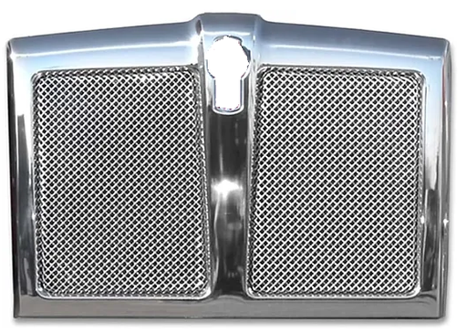 [KEN2900] KENWORTH T880 GRILLE SURROUND W/ MESH