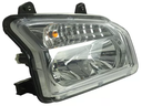 KENWORTH T880 OEM STYLE HEADLIGHT - LEFT SIDE