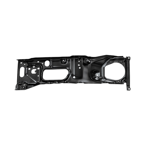 [HINO3002] HINO 155/195 2016 & UP BUMPER BRACKET - LEFT SIDE