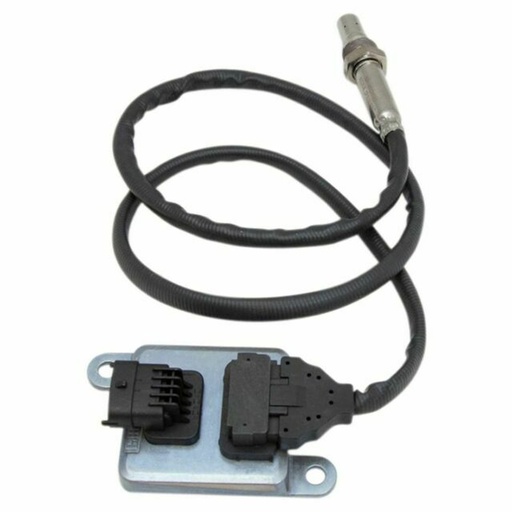 [NOX1002] NOX SENSOR FOR CUMMINS 12V TAILPIPE OUTLET OF DPF REPLACES OEM#2871974, 2894943