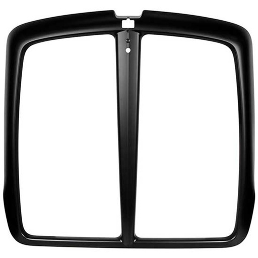 [KEN2600-B] KENWORTH T660 GRILLE SURROUND - BLACK