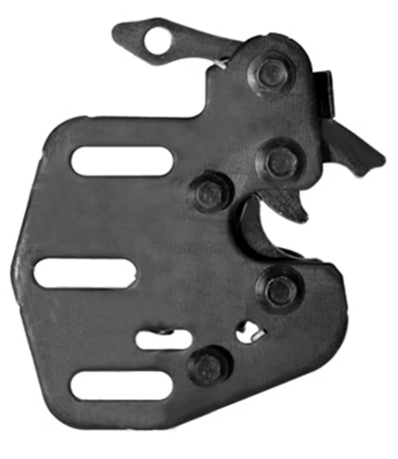 [VOL3734] 2018 & UP Volvo VNL HOOD LATCH - LEFT SIDE REPLACES PART# 23941196