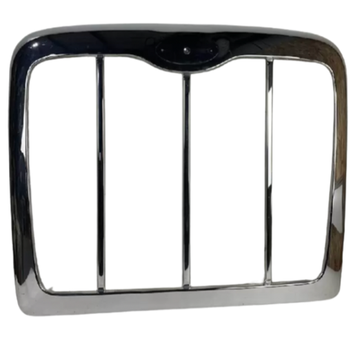 [PET6038] PETERBILT 386 GRILLE SURROUND REPLACES OEM# L29-6035