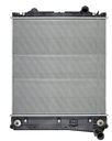KENWORTH T180/T280/T380/T480 RADIATOR 2020 & UP ALSO FITS PETERBILT 535/536/537/548