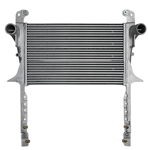 [CAC165] KENWORTH T180/T280/T380/T480 2020 & UP CHARGE AIR COOLER ALSO FITS PETERBILT 535/536/537/548