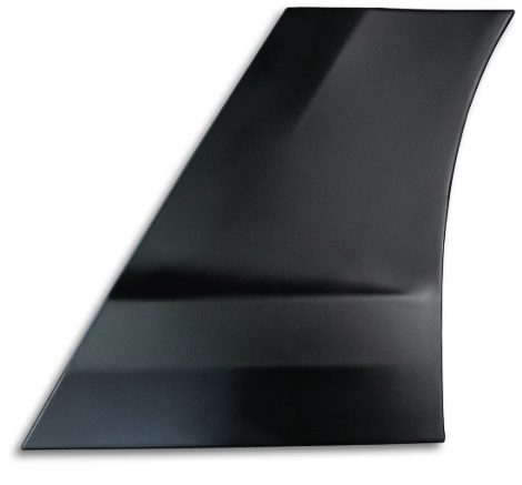 [KEN2833] KENWORTH T680 2023 & UP NEXT GEN FRONT FENDER PANEL - RIGHT SIDE