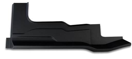 [KEN2835] KENWORTH T680 2023 & UP NEXT GEN FRONT COVER FAIRING VENT - RIGHT SIDE