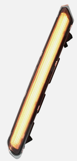 [KEN2837] KENWORTH T680 2023 & UP NEXT GEN FENDER TURN SIGNAL - RIGHT SIDE