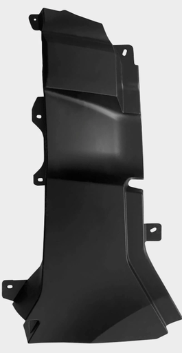 [FRE3911] CASCADIA 2018 & UP P4 COWL PANEL - RIGHT SIDE