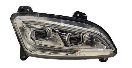 [PET6311] PETERBILT 579 2022 & UP NEXT GEN LED HEADLIGHT - RIGHT SIDE