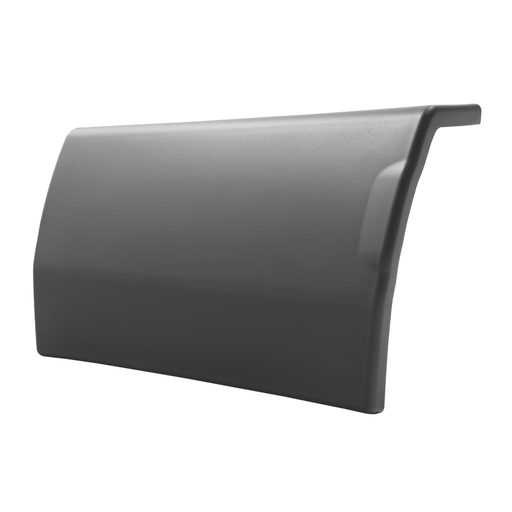 [VOL3750] Volvo VNL 2018-2025 DEF COVER FOR LEFT FRONT FAIRING