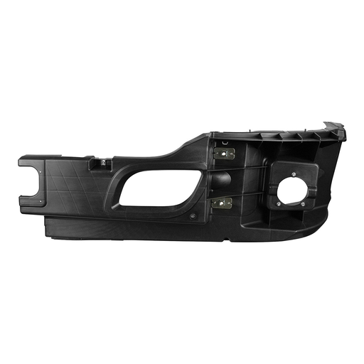[KEN2789-F] KENWORTH T680 2013-2021 BUMPER REINFORCEMENT - LEFT SIDE (WITH FOG)