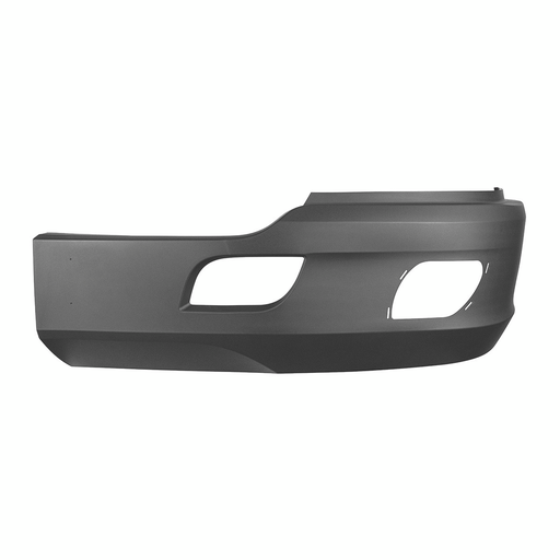[KEN2791-F] KENWORTH T680 2013-2021 BUMPER COVER - LEFT SIDE (WITH FOG)