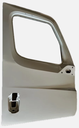CASCADIA 2018 & UP P4 DOOR SHELL - RIGHT SIDE