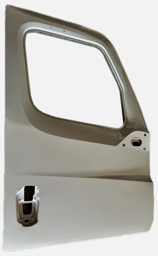 [FRE3919] CASCADIA 2018 & UP P4 DOOR SHELL - RIGHT SIDE