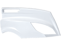 CASCADIA 126 2018 & UP P4 HOOD FENDER IN FIBERGLASS - RIGHT SIDE